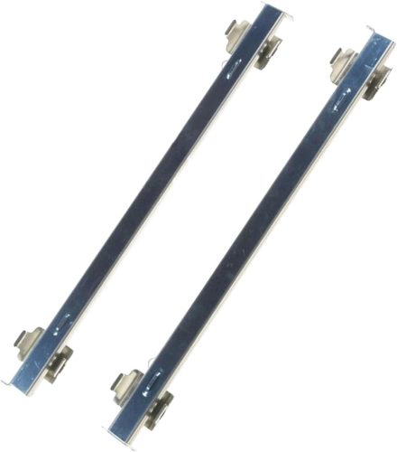 AEG TR1LV ELECTROLUX GUIDA TELESCOPICA PER FORNO (USCITA PARZIALE)